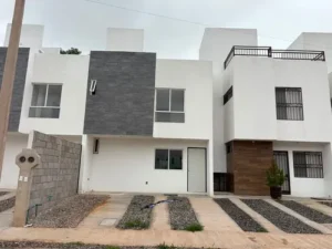 Compra una casa en Matehuala