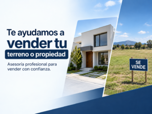 Te ayudamos a vender